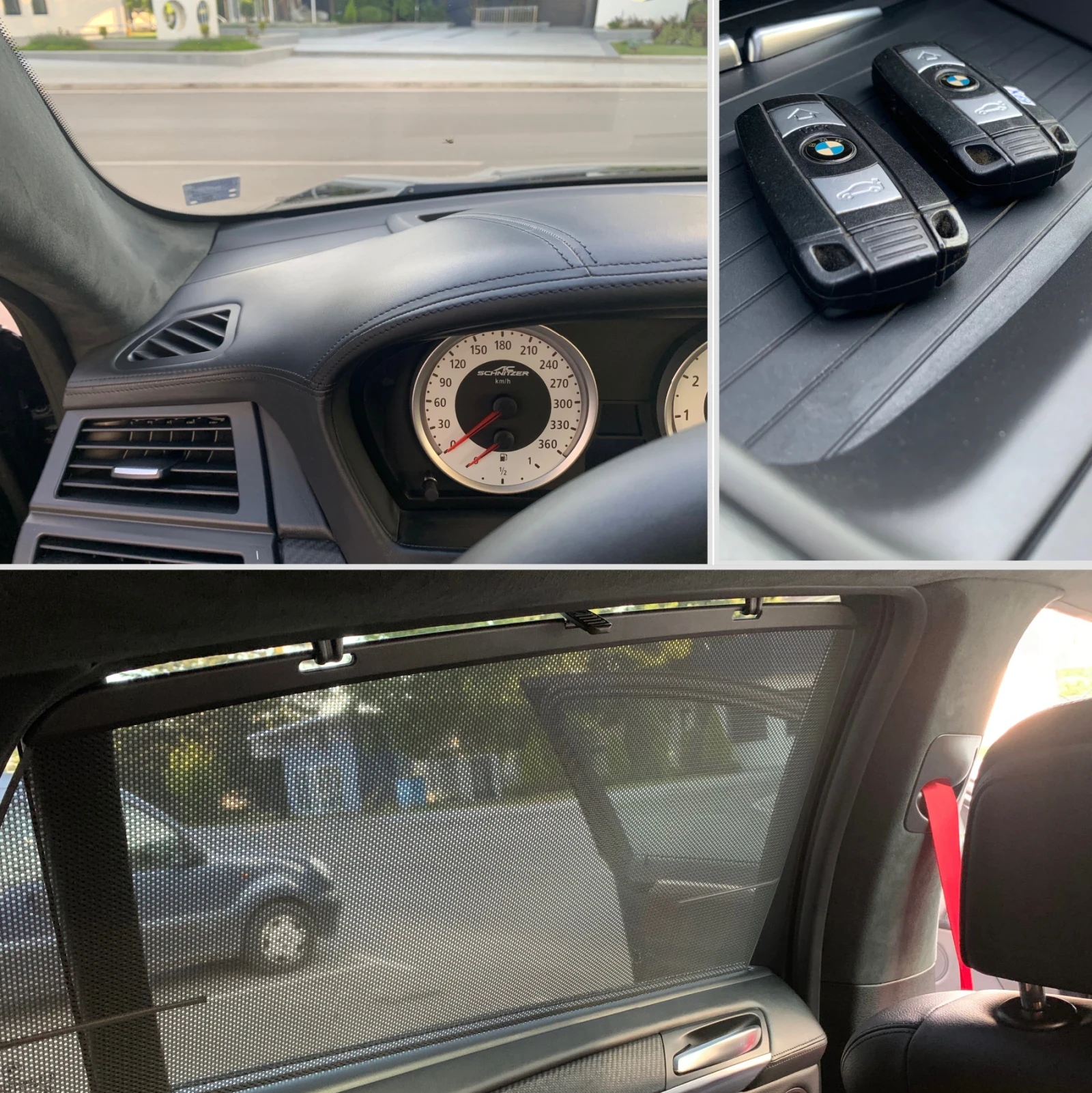 BMW X6 M ACS6 SCHNITZER FALCON | Mobile.bg � ����������� 12