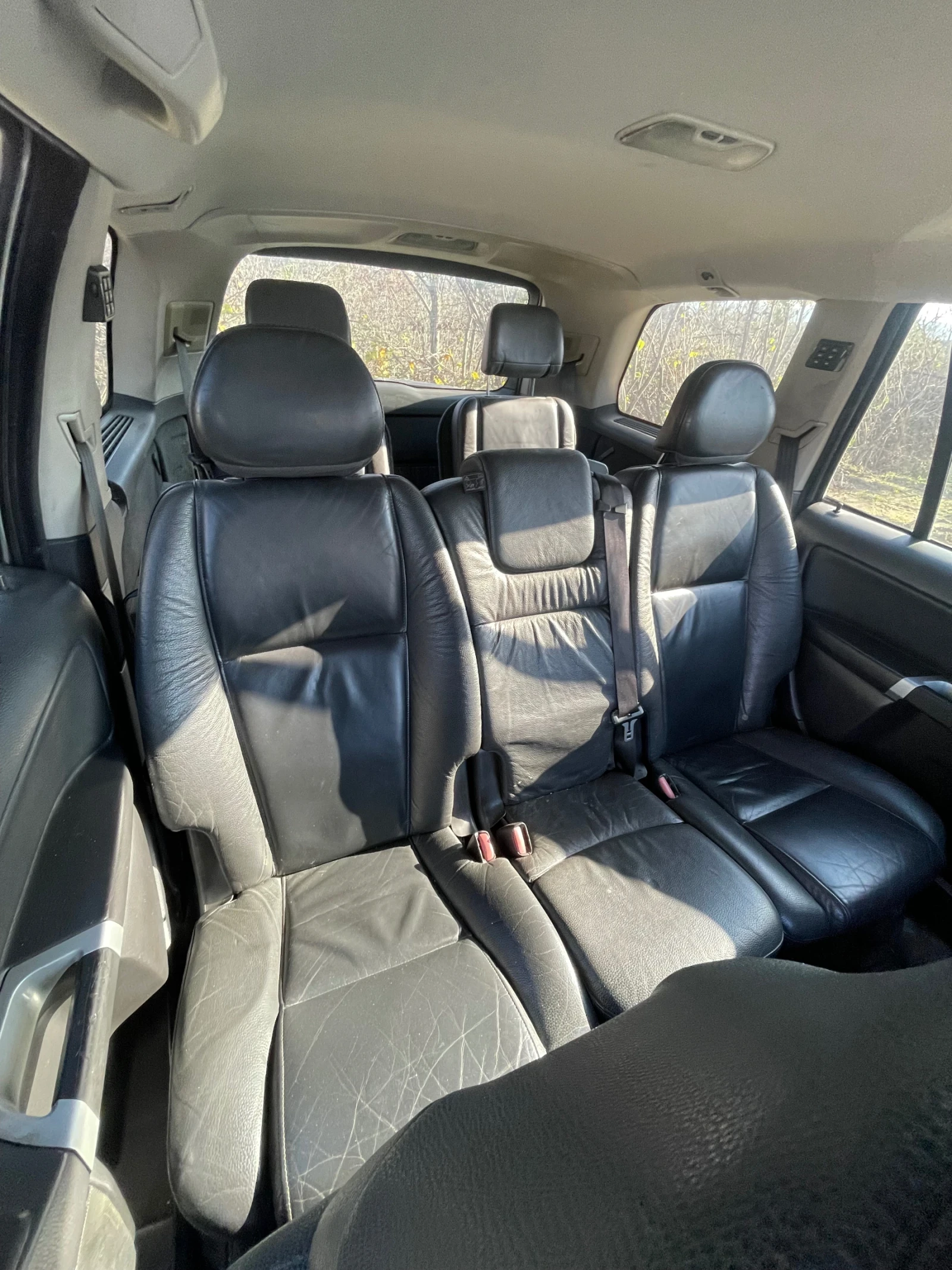 Volvo Xc90 | Mobile.bg   5