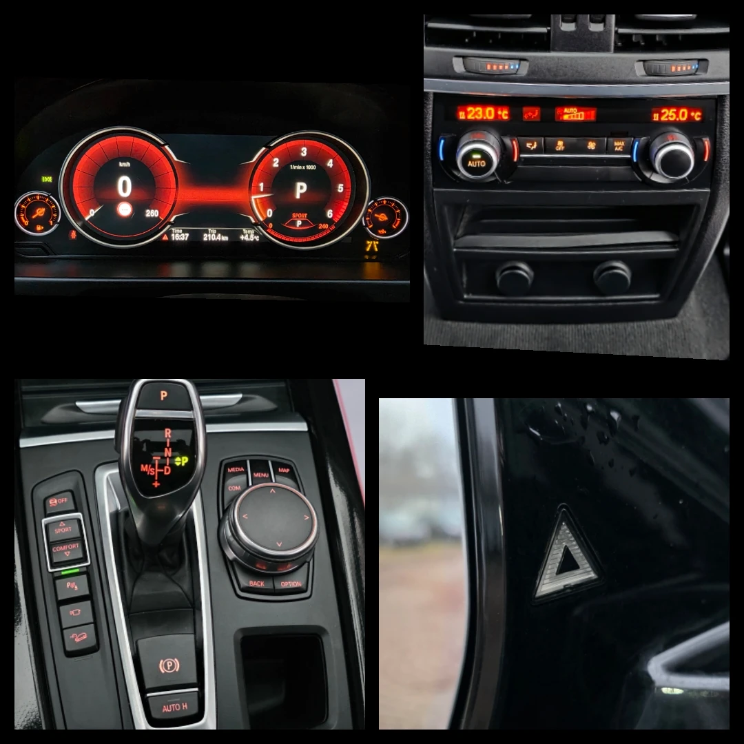 BMW X5 40d* Xdrive* Mpack* DIGITAL* LASER* ���������*  | Mobile.bg � ����������� 12