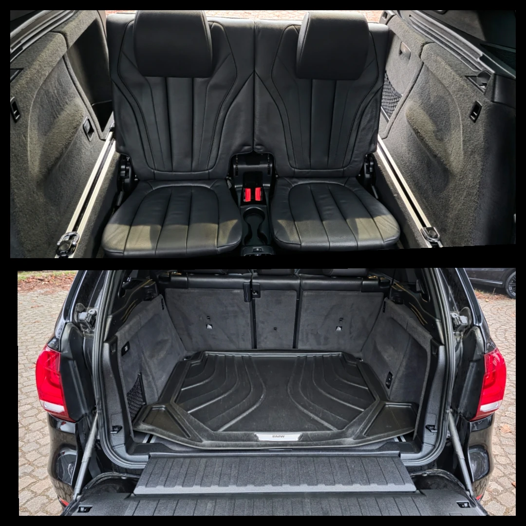 BMW X5 40d* Xdrive* Mpack* DIGITAL* LASER* ���������*  | Mobile.bg � ����������� 16