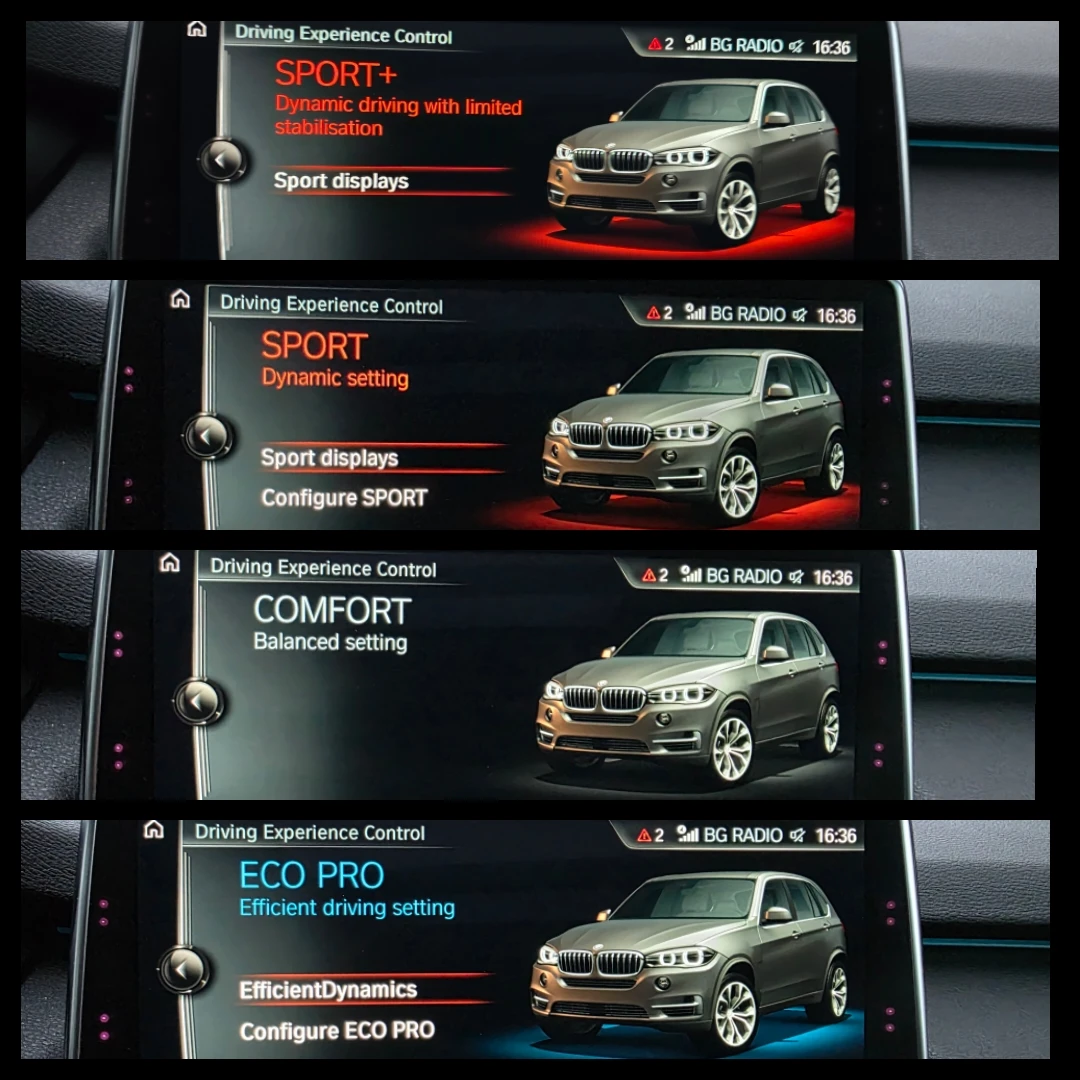 BMW X5 40d* Xdrive* Mpack* DIGITAL* LASER* ШВЕЙЦАРИЯ*  - изображение 9