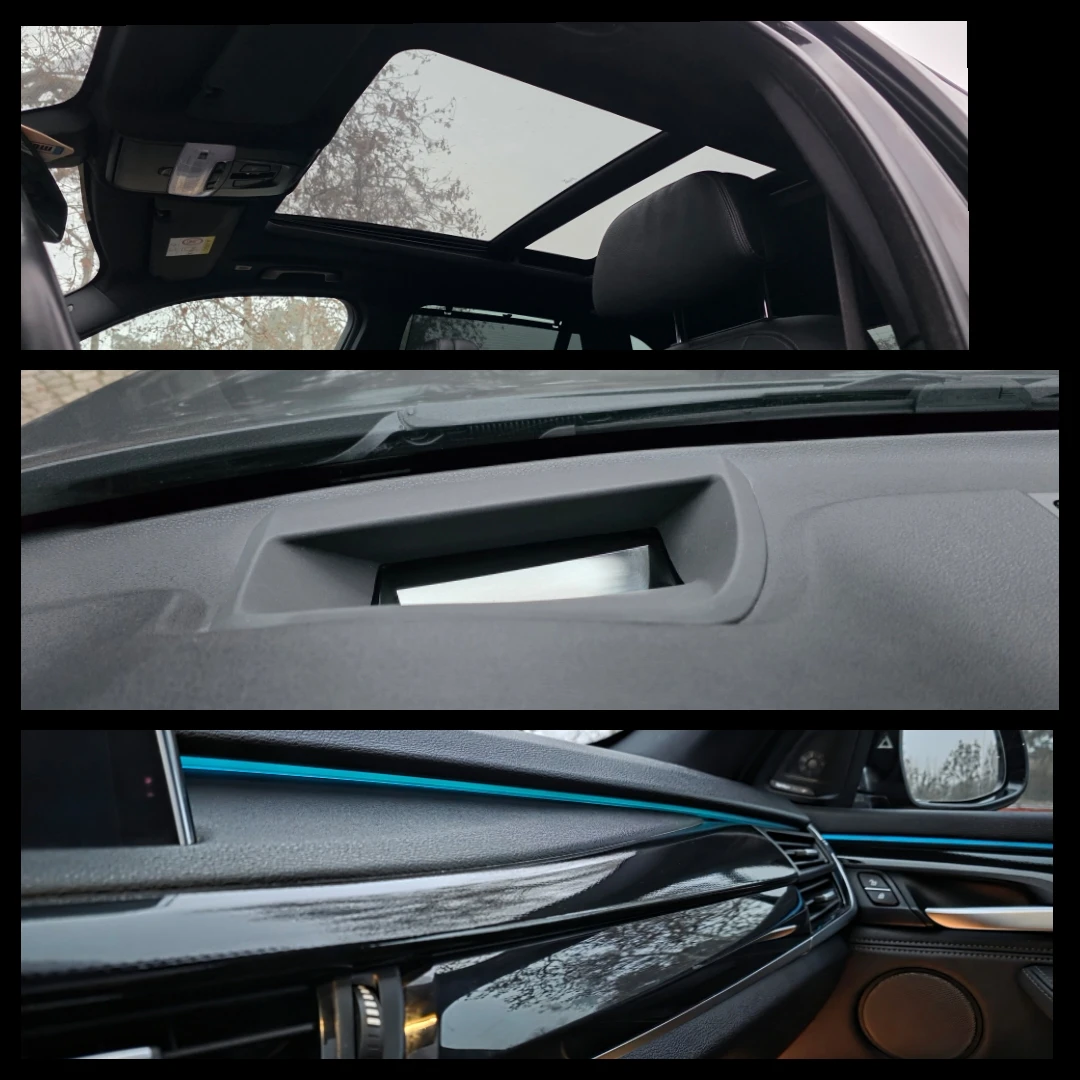 BMW X5 40d* Xdrive* Mpack* DIGITAL* LASER* ���������*  | Mobile.bg � ����������� 14