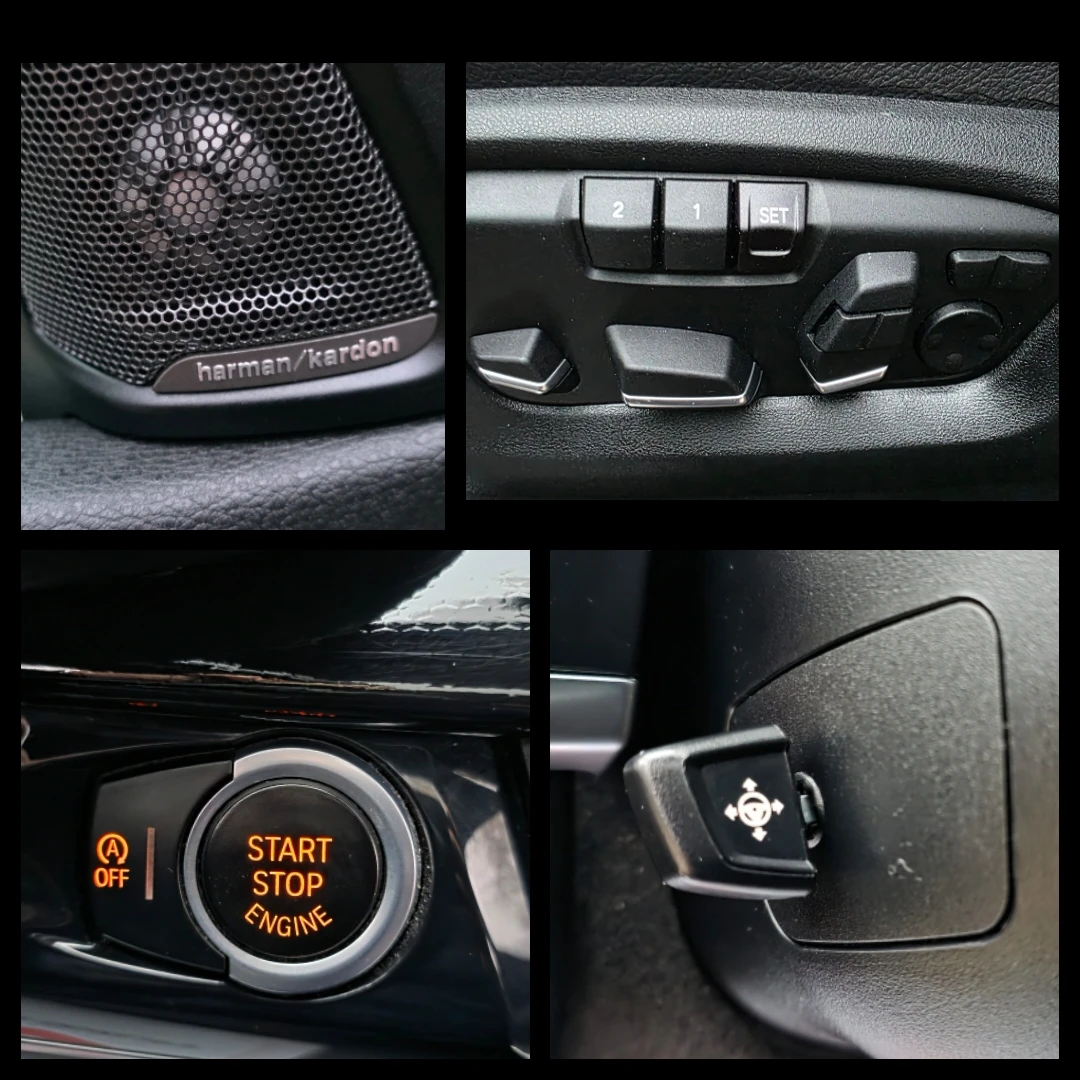 BMW X5 40d* Xdrive* Mpack* DIGITAL* LASER* ���������*  | Mobile.bg � ����������� 13