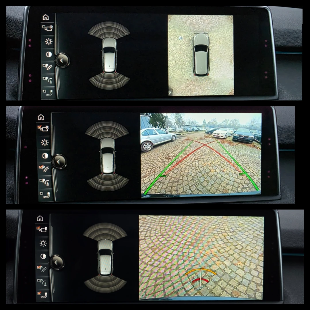 BMW X5 40d* Xdrive* Mpack* DIGITAL* LASER* ���������*  | Mobile.bg � ����������� 11