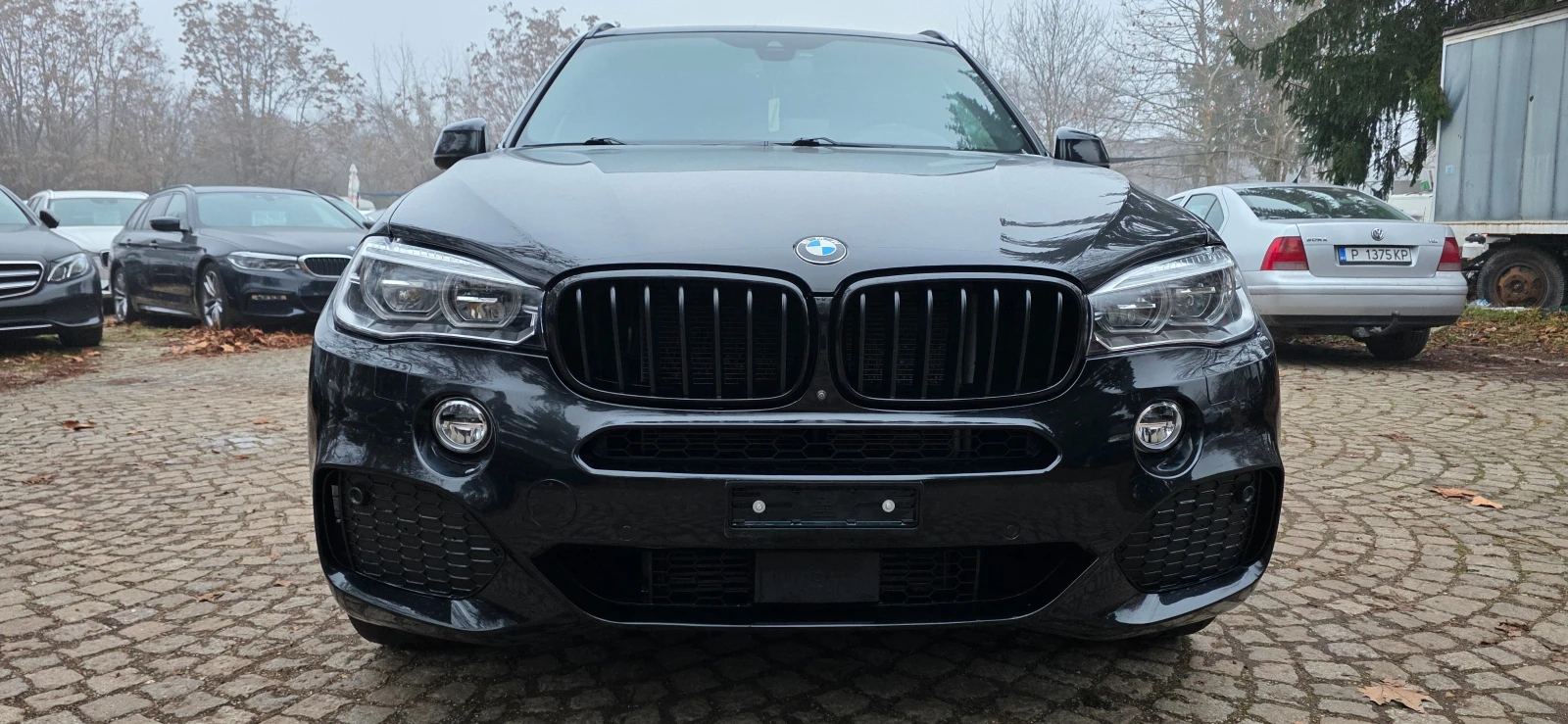 BMW X5 40d* Xdrive* Mpack* DIGITAL* LASER* ШВЕЙЦАРИЯ*  - изображение 2