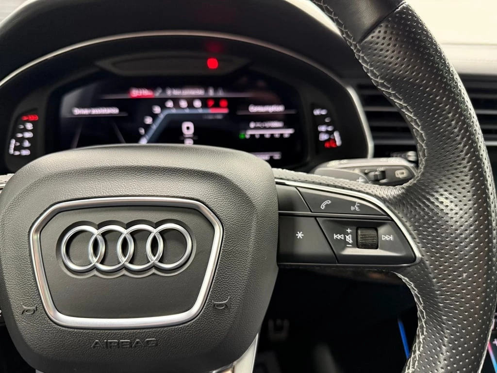 Audi SQ8 * 4.0 TFSI quattro * CARFAX * ��� ������������ ��� | Mobile.bg � ����������� 15