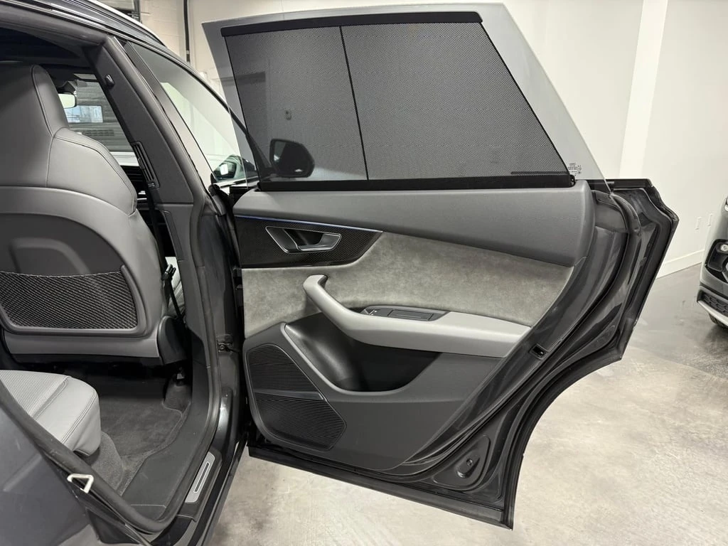 Audi SQ8 * 4.0 TFSI quattro * CARFAX * ��� ������������ ��� | Mobile.bg � ����������� 14