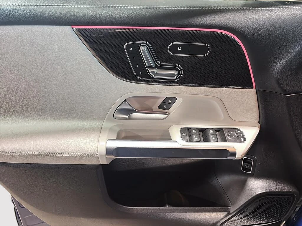 Mercedes-Benz GLB 250 4MATIC* DISTRONIC* 360CAMERA* DUAL-SUNROOF*  | Mobile.bg � ����������� 11