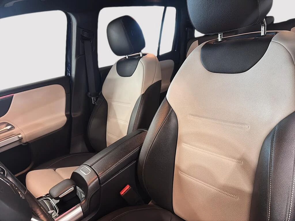 Mercedes-Benz GLB 250 4MATIC* DISTRONIC* 360CAMERA* DUAL-SUNROOF*  | Mobile.bg � ����������� 12