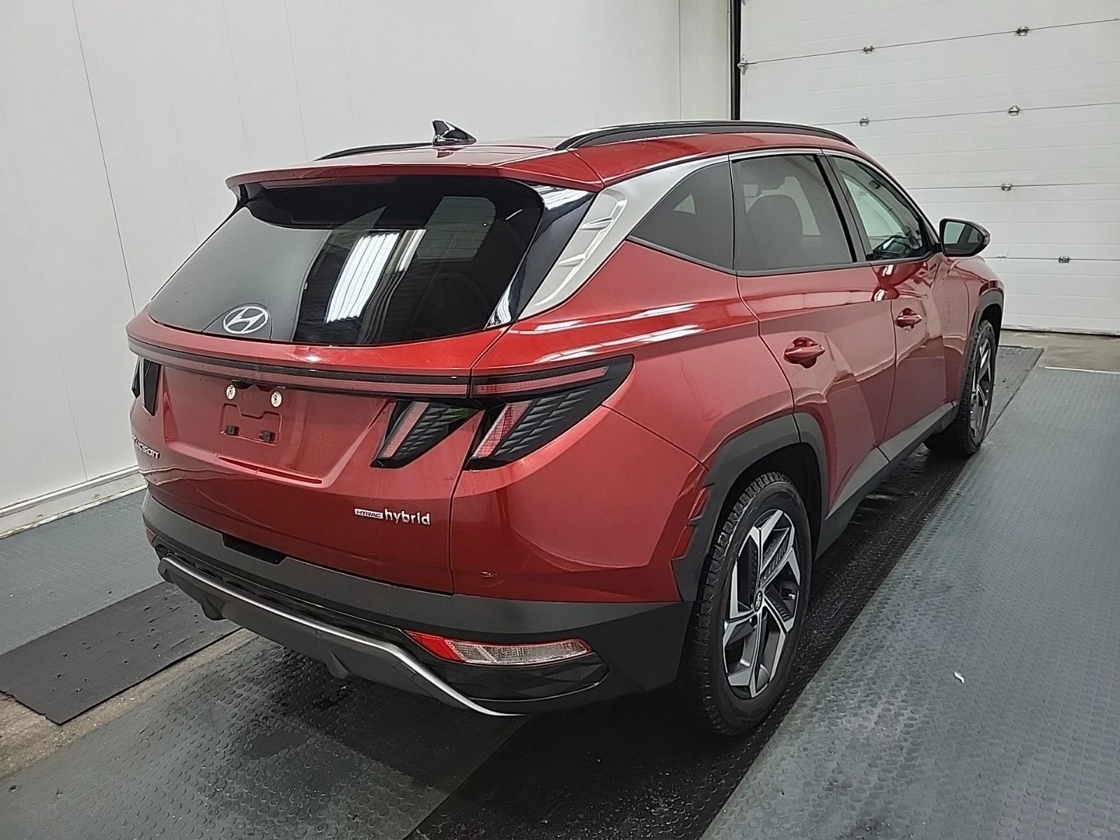 Hyundai Tucson LUXURY � ����������� & ���� ������ | Mobile.bg � ����������� 4