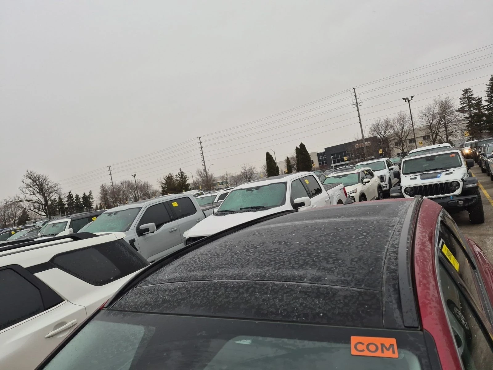 Hyundai Tucson LUXURY � ����������� & ���� ������ | Mobile.bg � ����������� 8