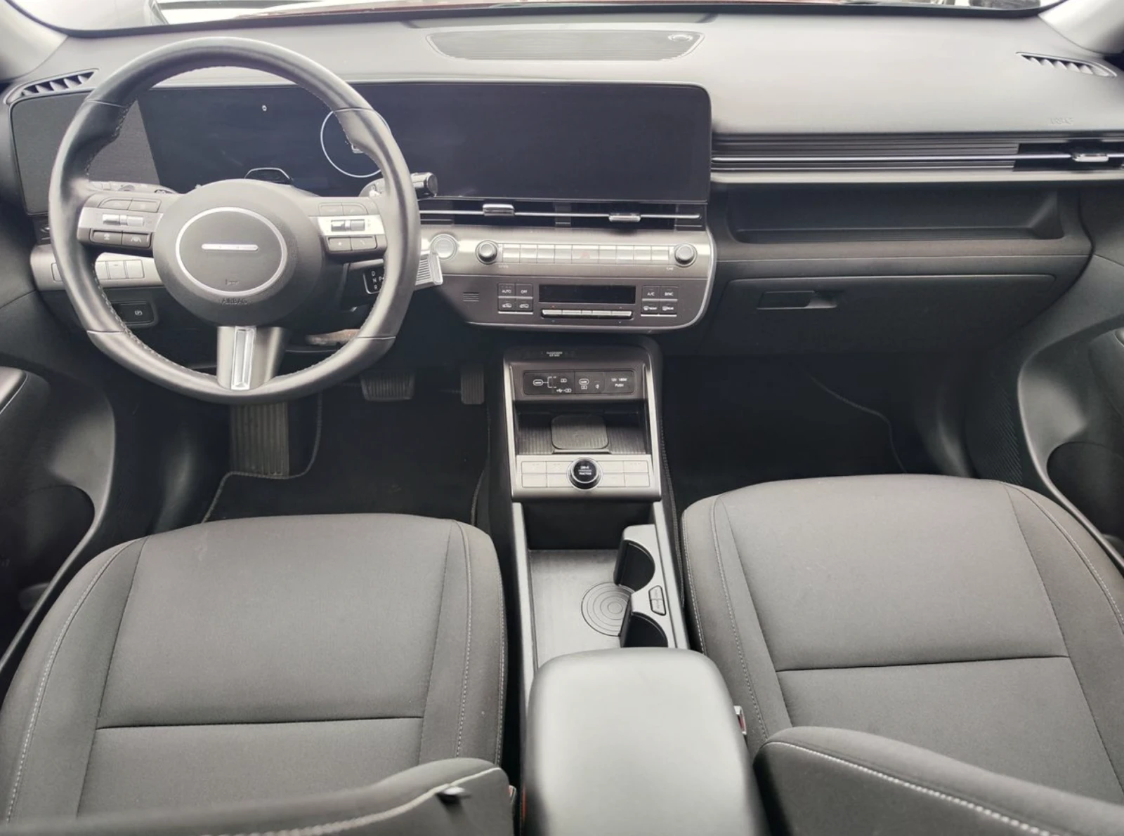 Hyundai Kona 1.6 T-GDI/��������/Bose/������ �����/������ | Mobile.bg � ����������� 7