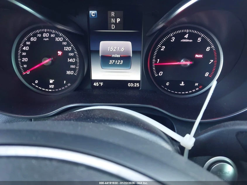 Mercedes-Benz GLC 300 2l 4Matic, снимка 7 - Автомобили и джипове - 54072070