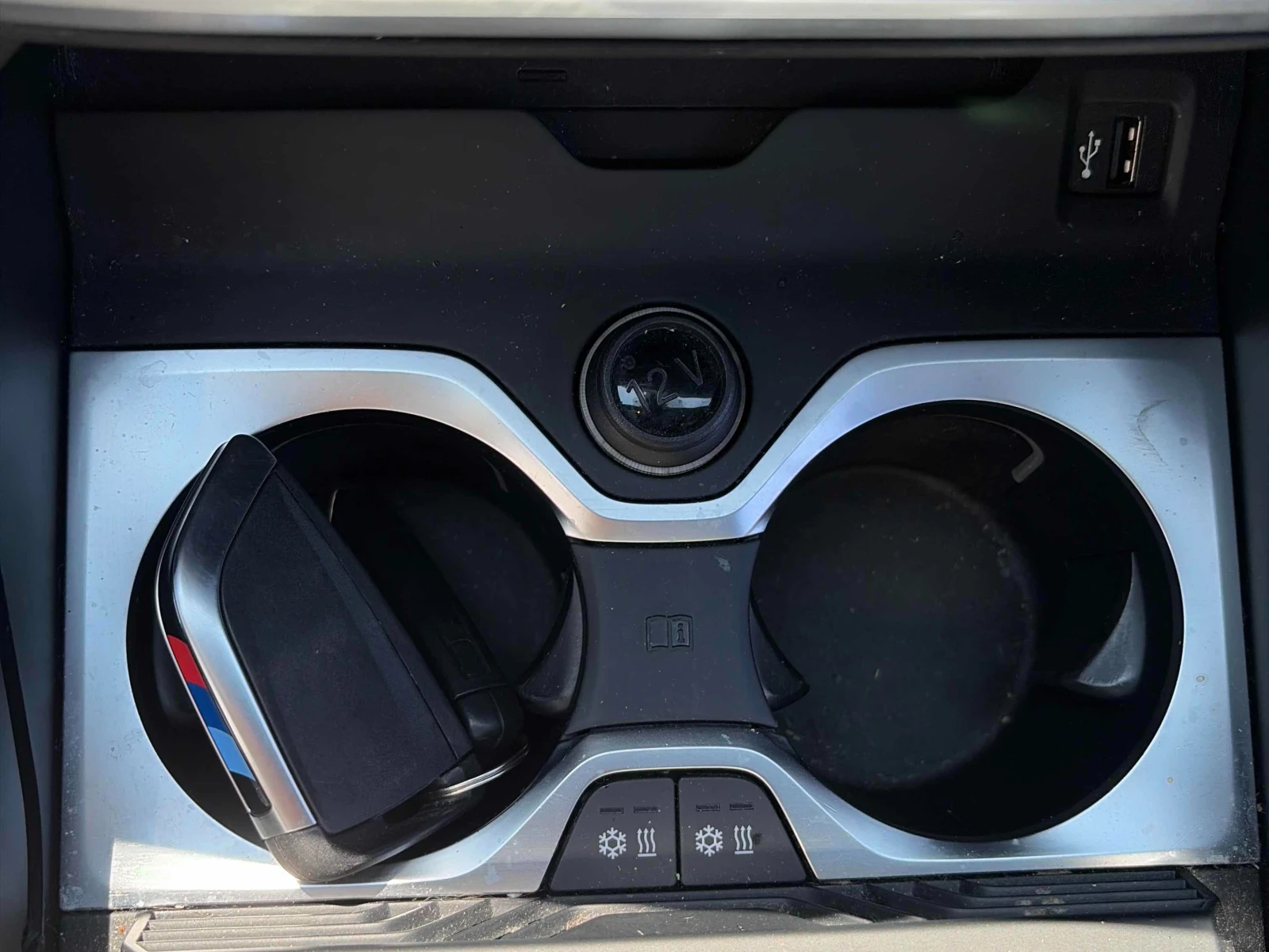 BMW X5 40i * M-PACK * CAR FAX * ���� ������ *  | Mobile.bg � ����������� 8