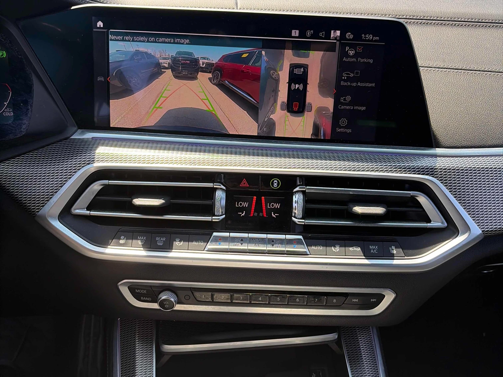 BMW X5 40i * M-PACK * CAR FAX * ���� ������ *  | Mobile.bg � ����������� 12