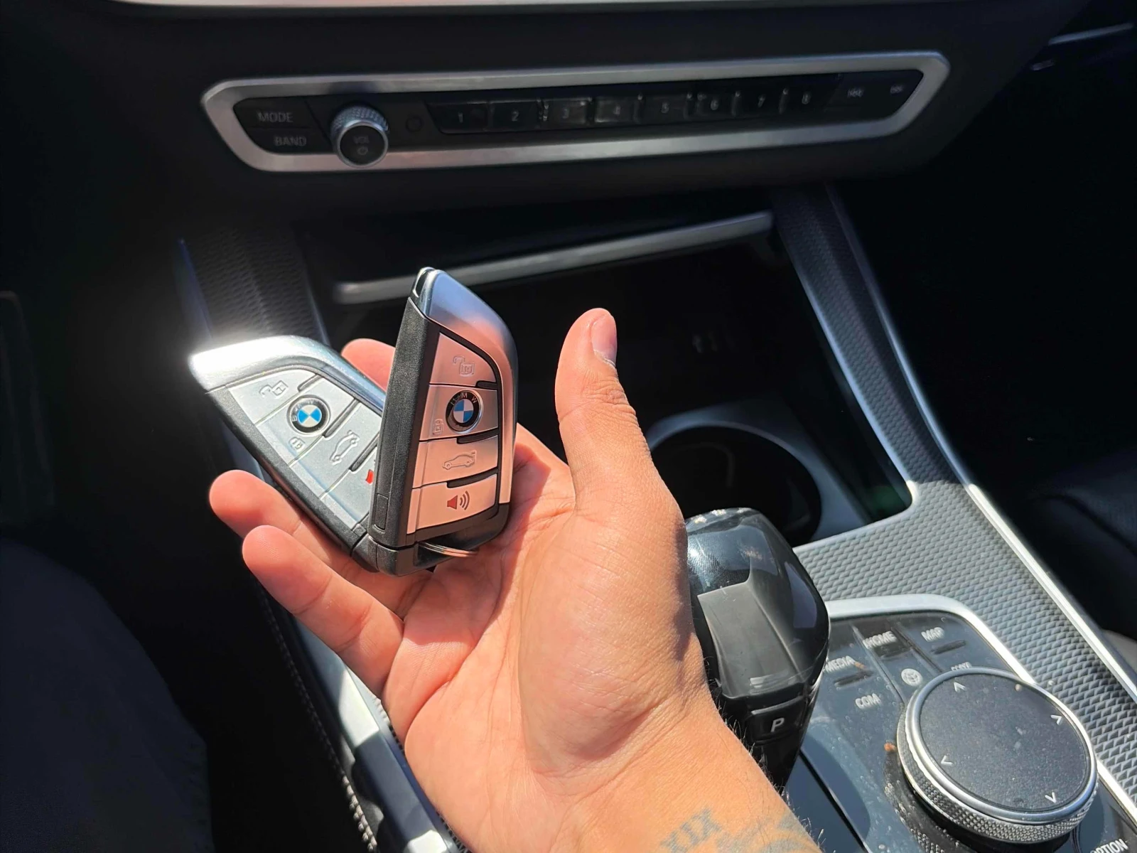 BMW X5 40i * M-PACK * CAR FAX * ���� ������ *  | Mobile.bg � ����������� 7