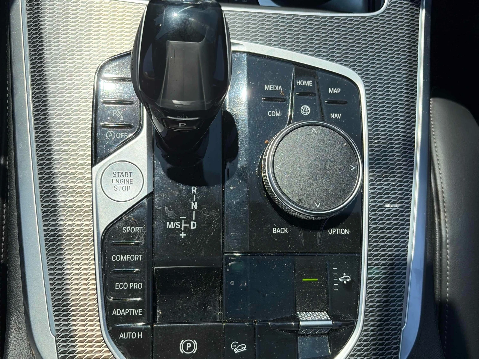 BMW X5 40i * M-PACK * CAR FAX * ���� ������ *  | Mobile.bg � ����������� 9