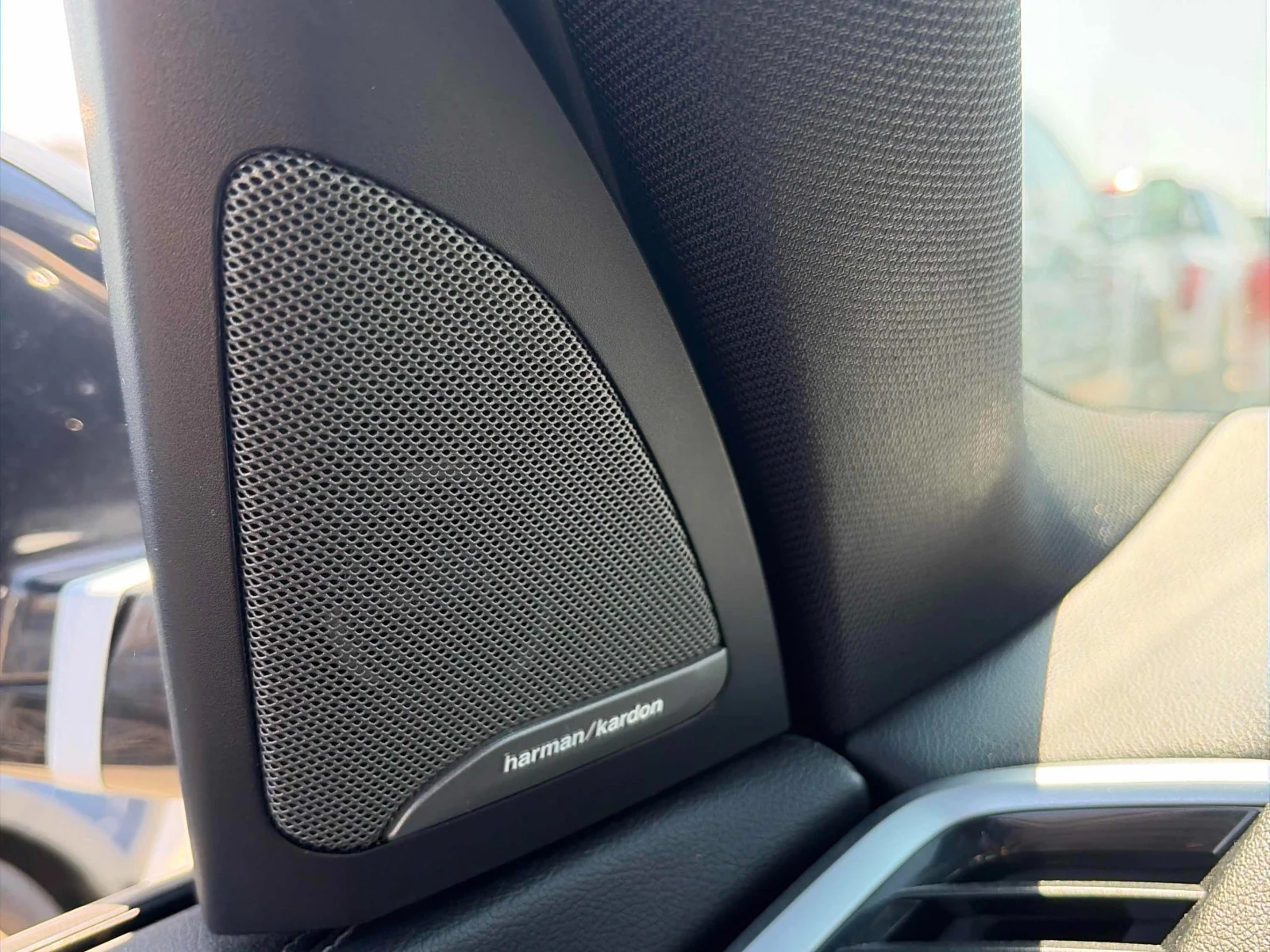 BMW X5 40i * M-PACK * CAR FAX * ���� ������ *  | Mobile.bg � ����������� 11