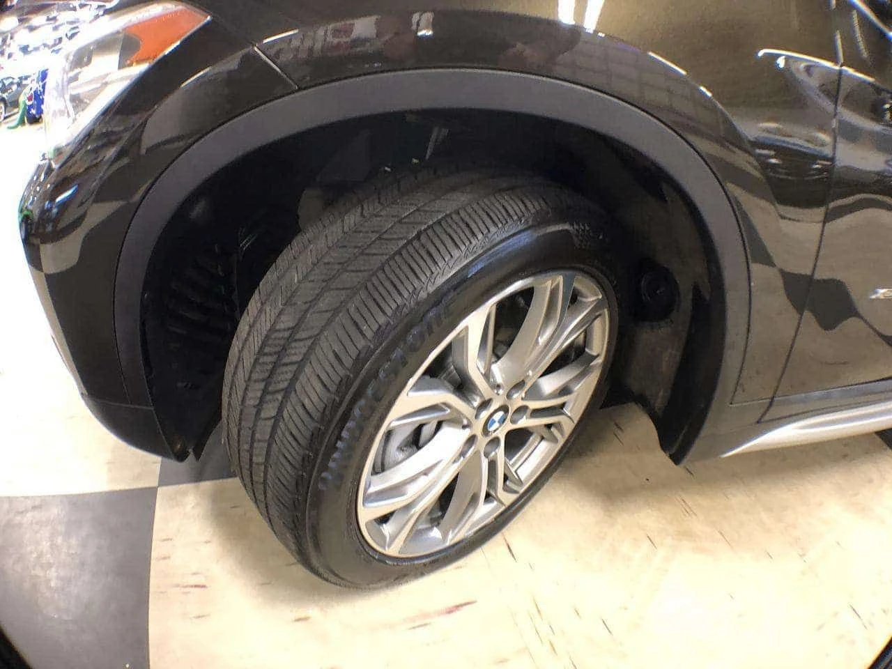 BMW X1 xDrive28i * PREMIUM PKG LEATHER PAN/ROOF NAVI , снимка 11 - Автомобили и джипове - 54454365