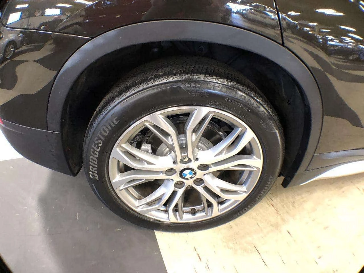 BMW X1 xDrive28i * PREMIUM PKG LEATHER PAN/ROOF NAVI , снимка 9 - Автомобили и джипове - 54454365