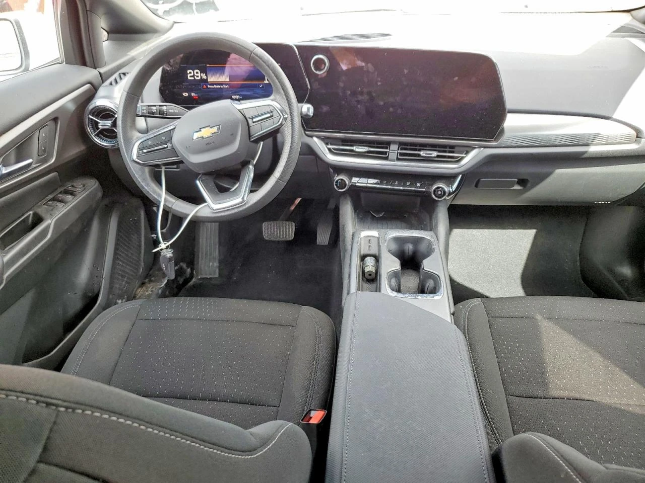 Chevrolet Equinox Lt | Mobile.bg � ����������� 8