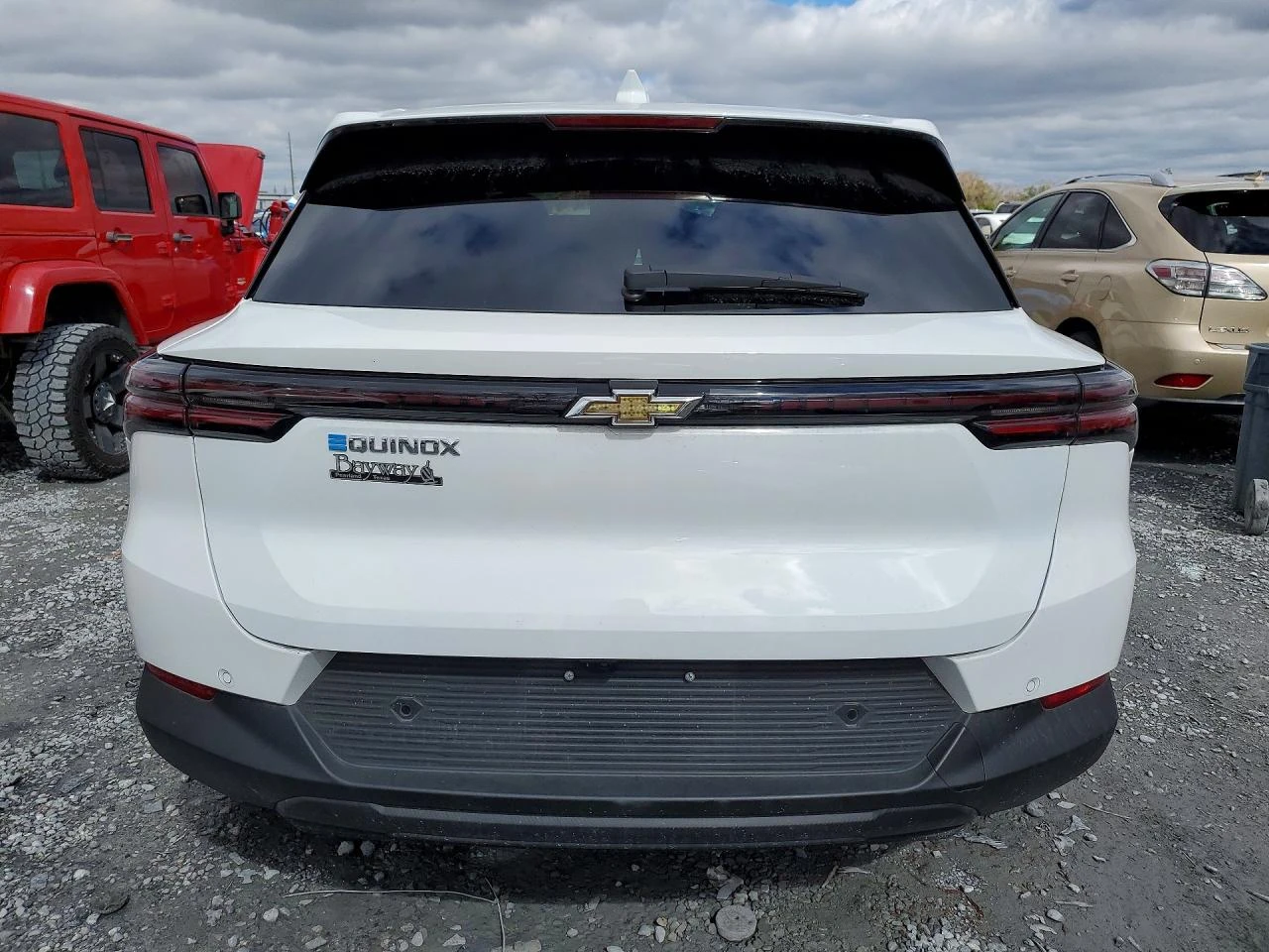 Chevrolet Equinox Lt | Mobile.bg � ����������� 6