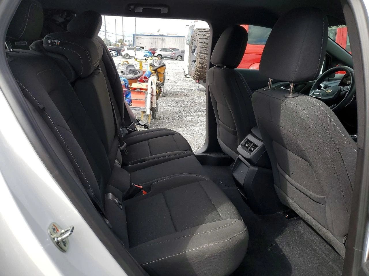Chevrolet Equinox Lt | Mobile.bg � ����������� 11