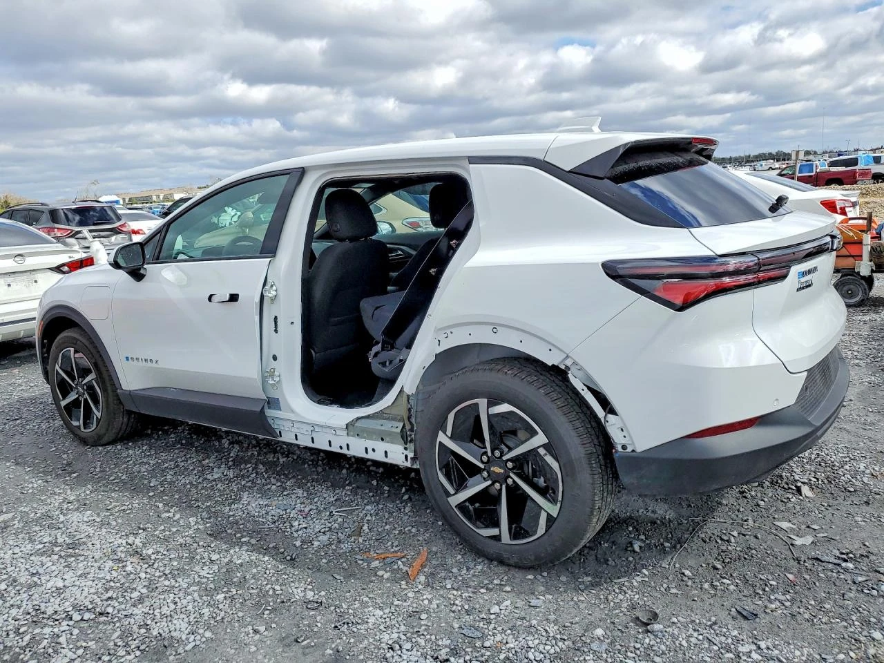 Chevrolet Equinox Lt | Mobile.bg � ����������� 3