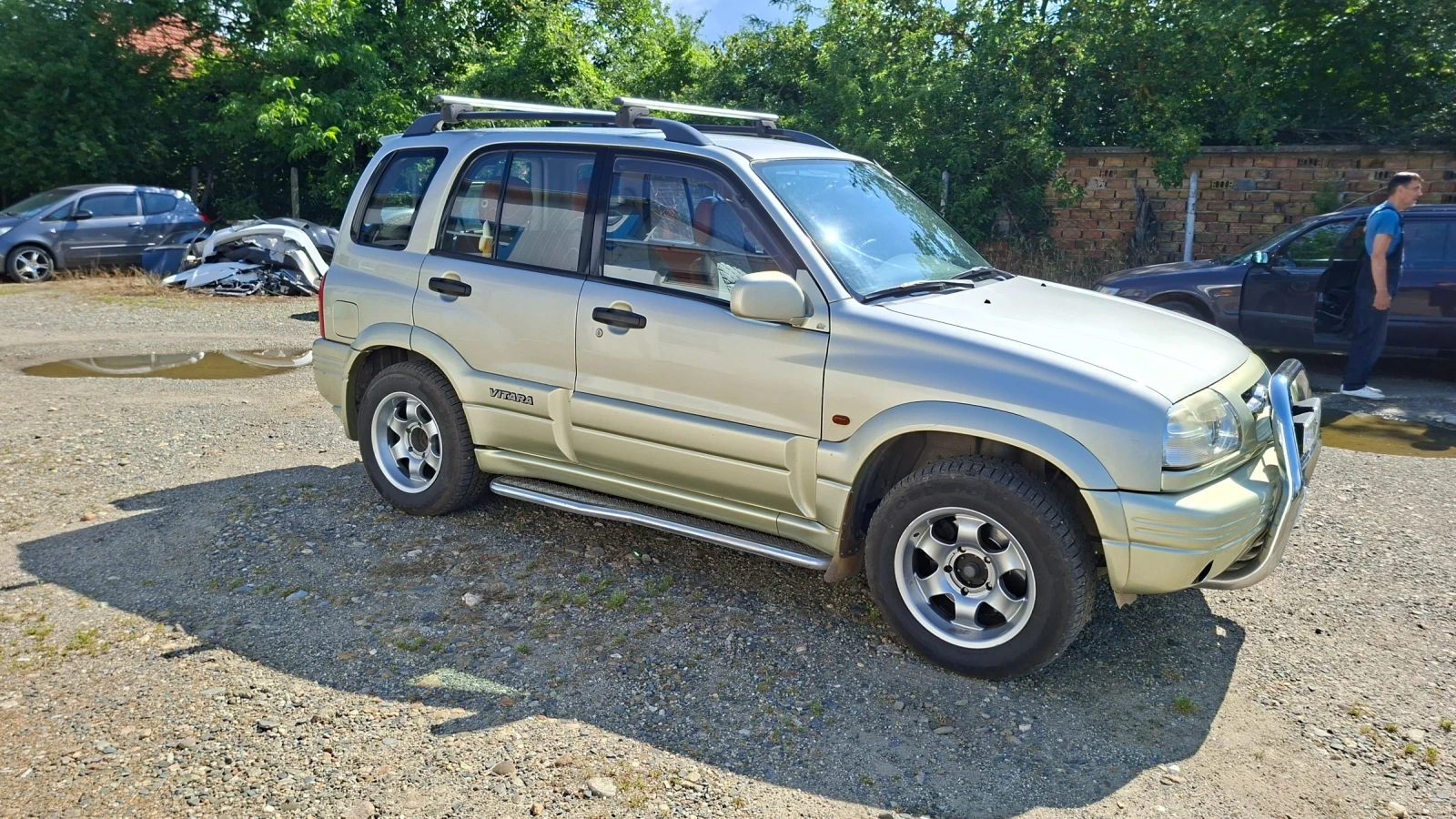 Suzuki Grand vitara | Mobile.bg � ����������� 4
