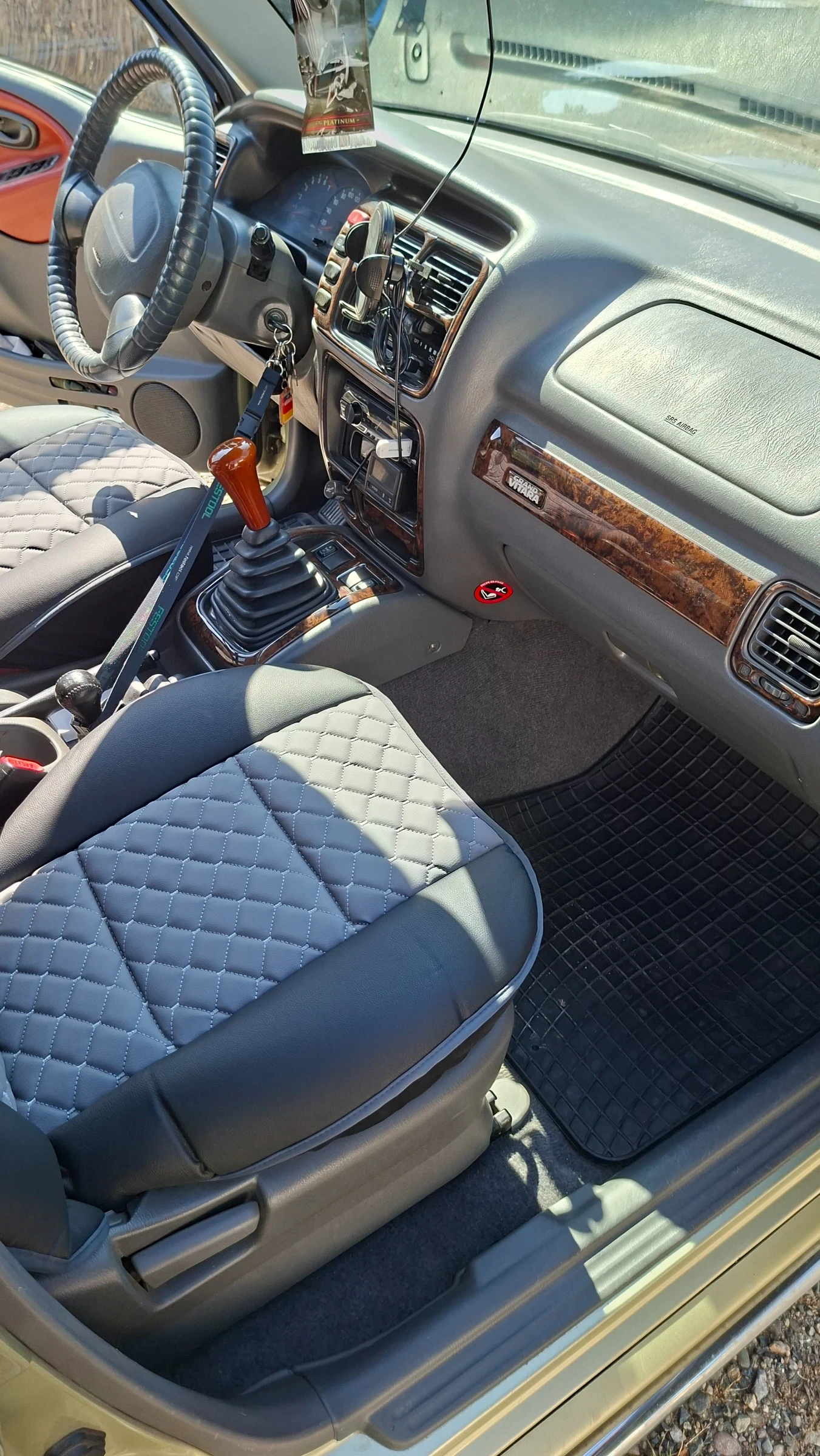 Suzuki Grand vitara | Mobile.bg � ����������� 10