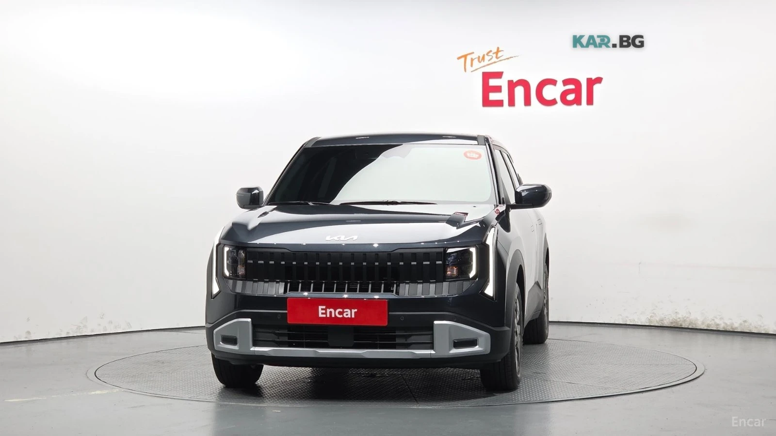 Kia Seltos * 1.6T* TRENDY* , снимка 3 - Автомобили и джипове - 55135252