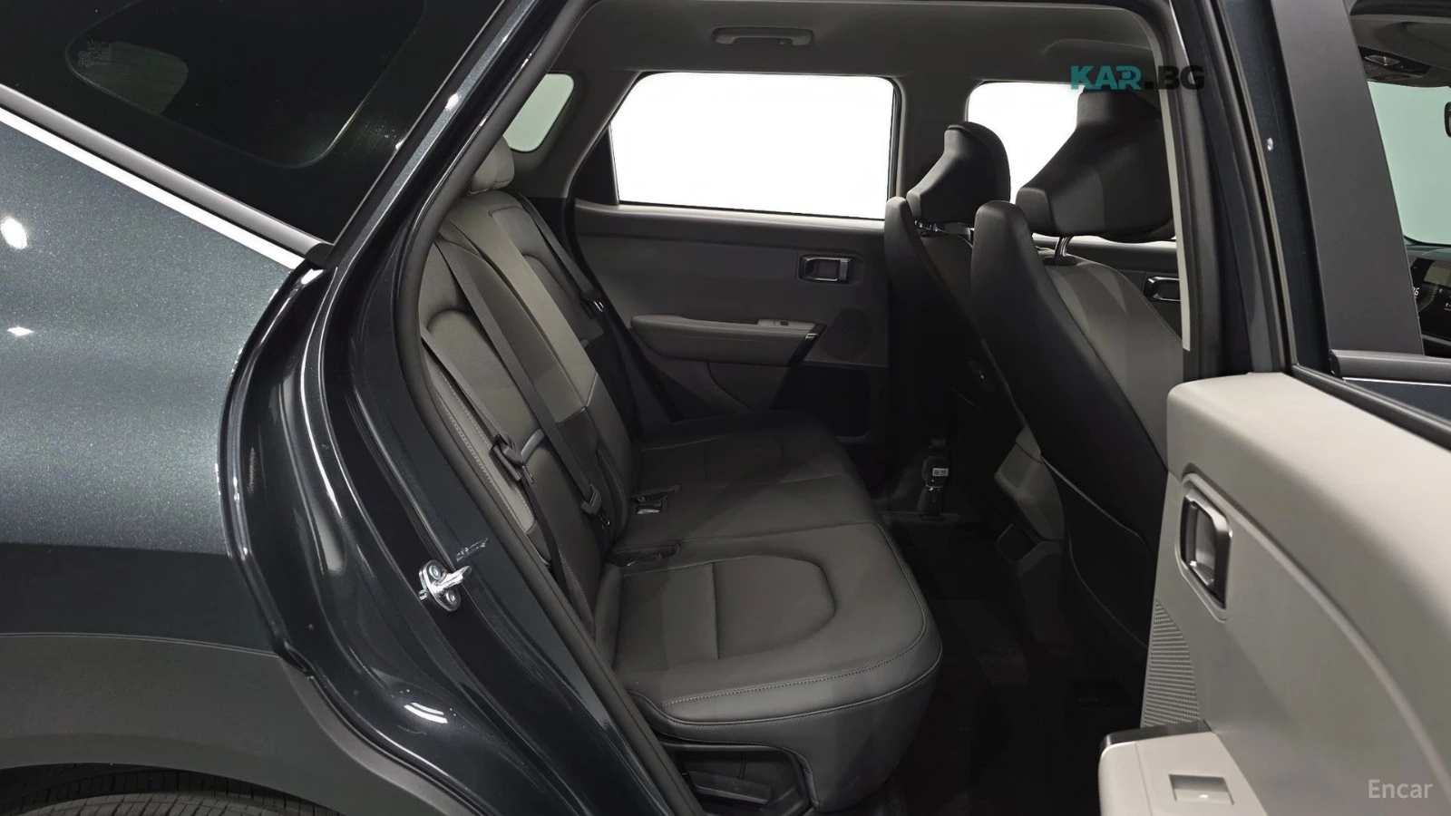 Kia Seltos * 1.6T* TRENDY* , снимка 11 - Автомобили и джипове - 55135252