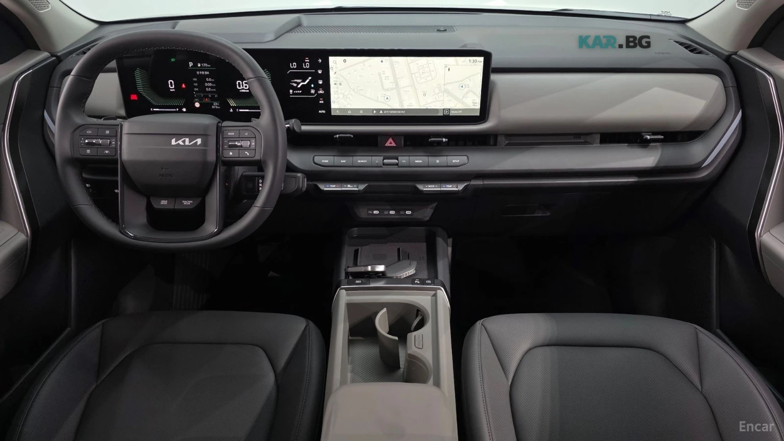 Kia Seltos * 1.6T* TRENDY* , снимка 6 - Автомобили и джипове - 55135252
