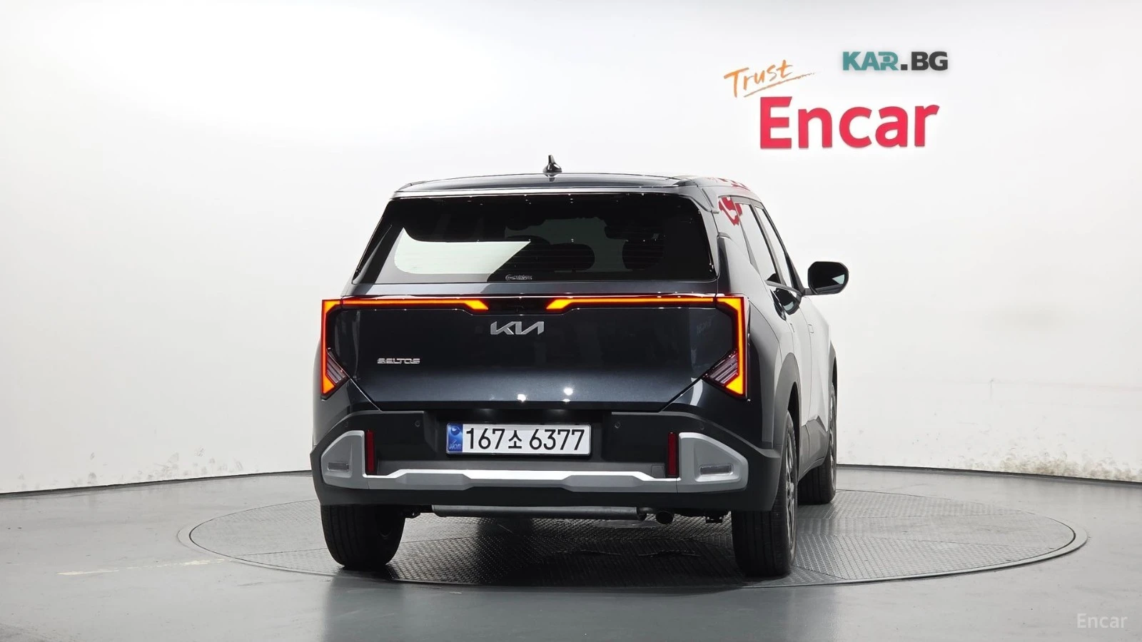 Kia Seltos * 1.6T* TRENDY* , снимка 4 - Автомобили и джипове - 55135252