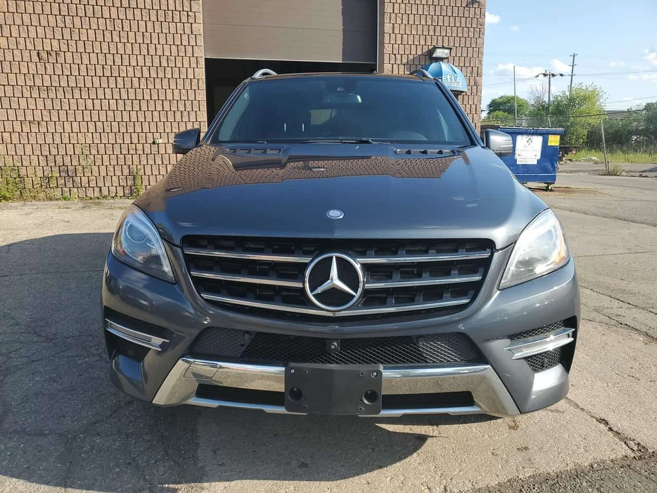 Mercedes-Benz ML 350 BlueTEC/ПОДГРЕВИ/360 КАМЕРИ/ПАНОРАМА, снимка 2 - Автомобили и джипове - 55157193