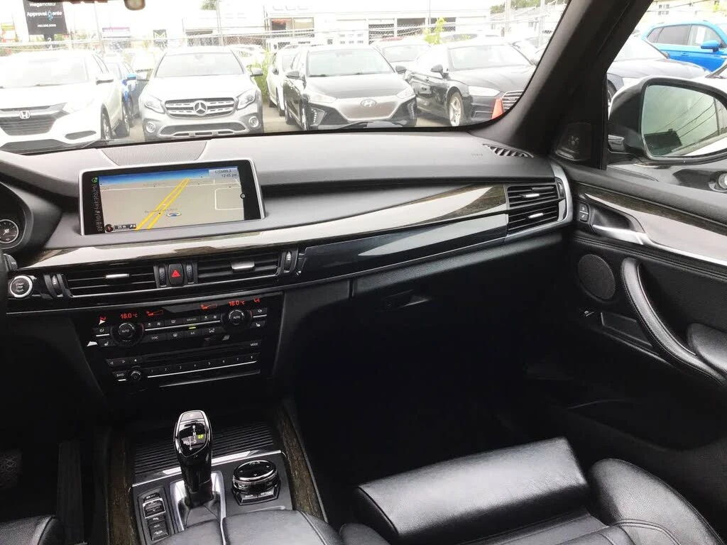 BMW X5 M* SPORT* HARMON* KARDON* ���������* �����* ������ | Mobile.bg � ����������� 9