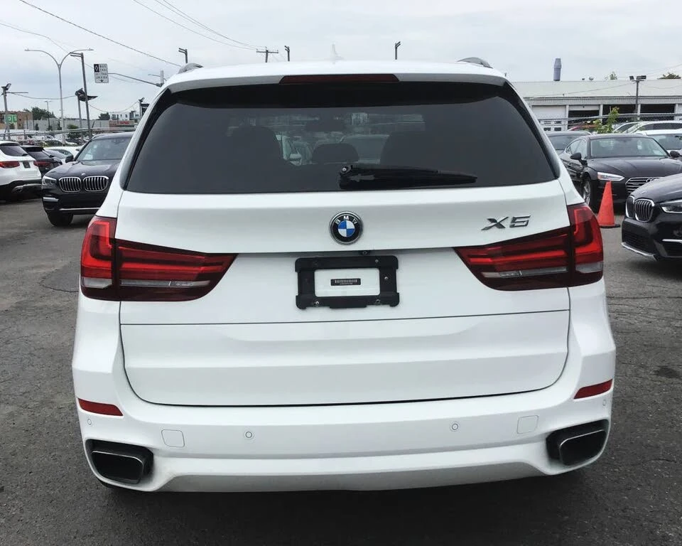 BMW X5 M* SPORT* HARMON* KARDON* ���������* �����* ������ | Mobile.bg � ����������� 6