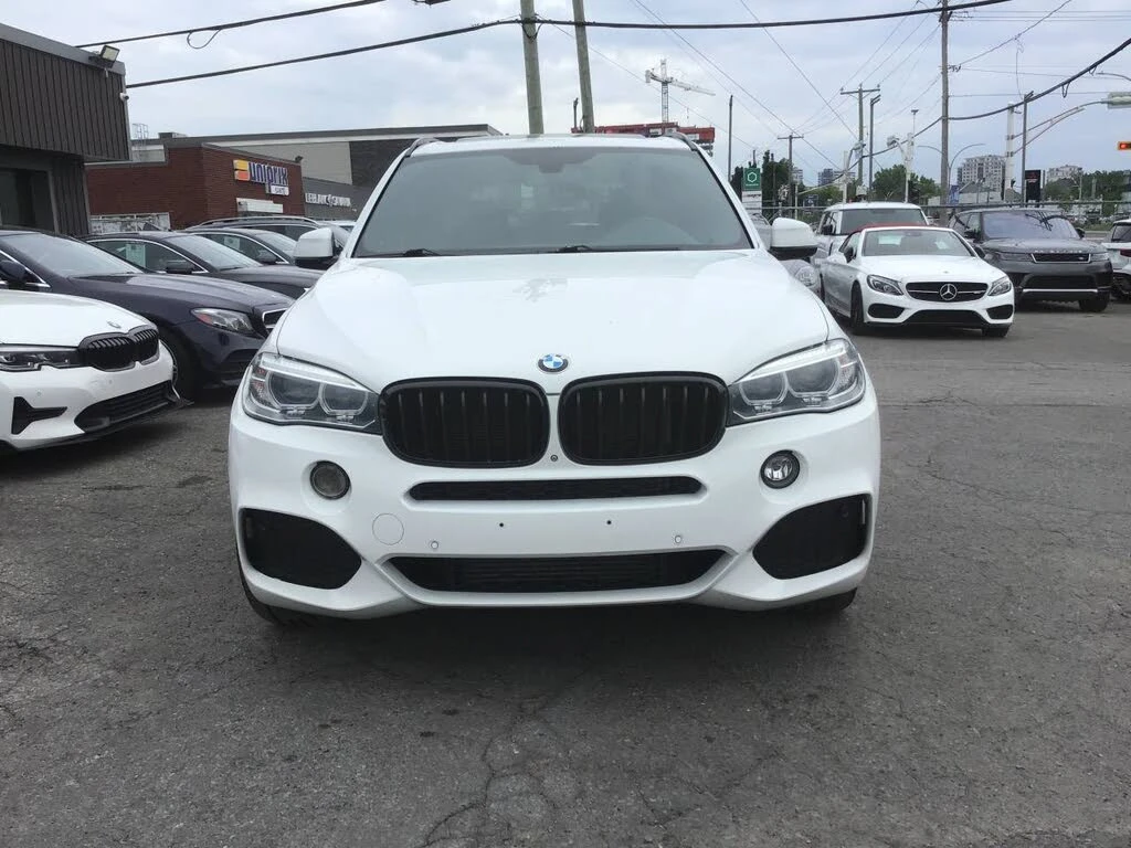 BMW X5 M* SPORT* HARMON* KARDON* ���������* �����* ������ | Mobile.bg � ����������� 5
