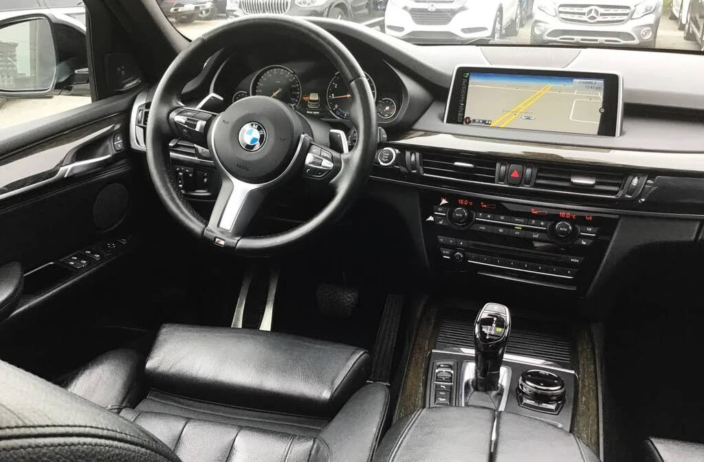 BMW X5 M* SPORT* HARMON* KARDON* ���������* �����* ������ | Mobile.bg � ����������� 8