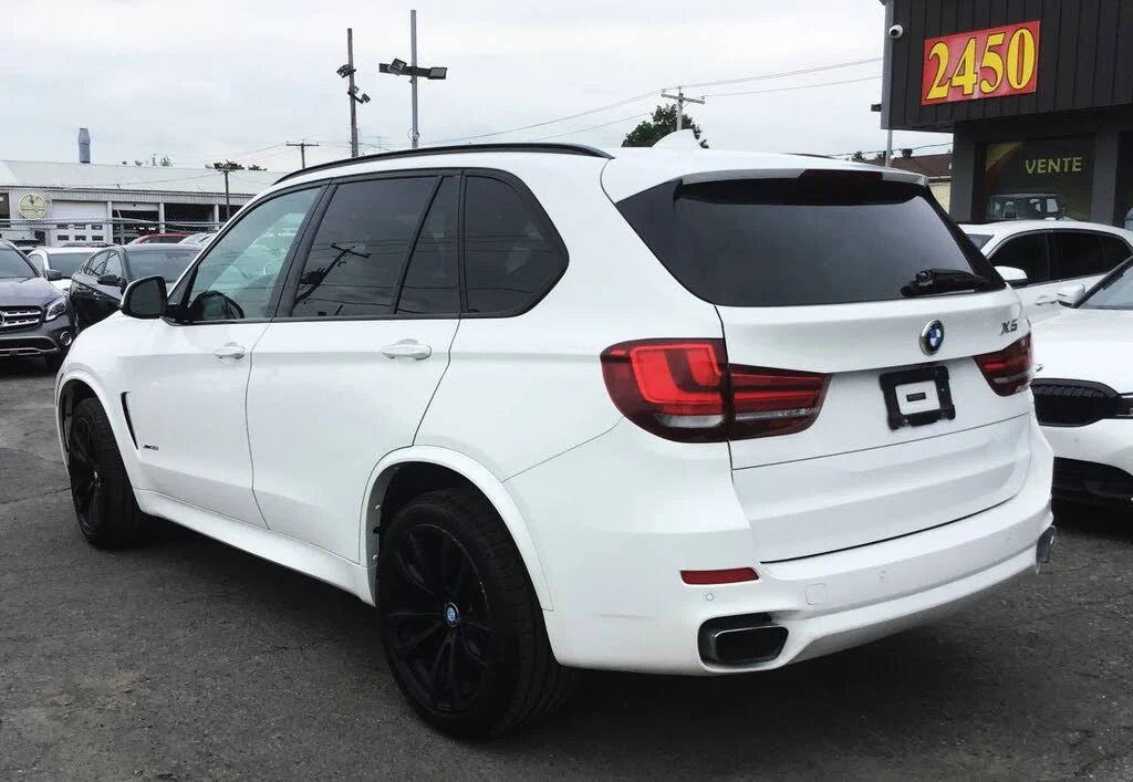 BMW X5 M* SPORT* HARMON* KARDON* ���������* �����* ������ | Mobile.bg � ����������� 4