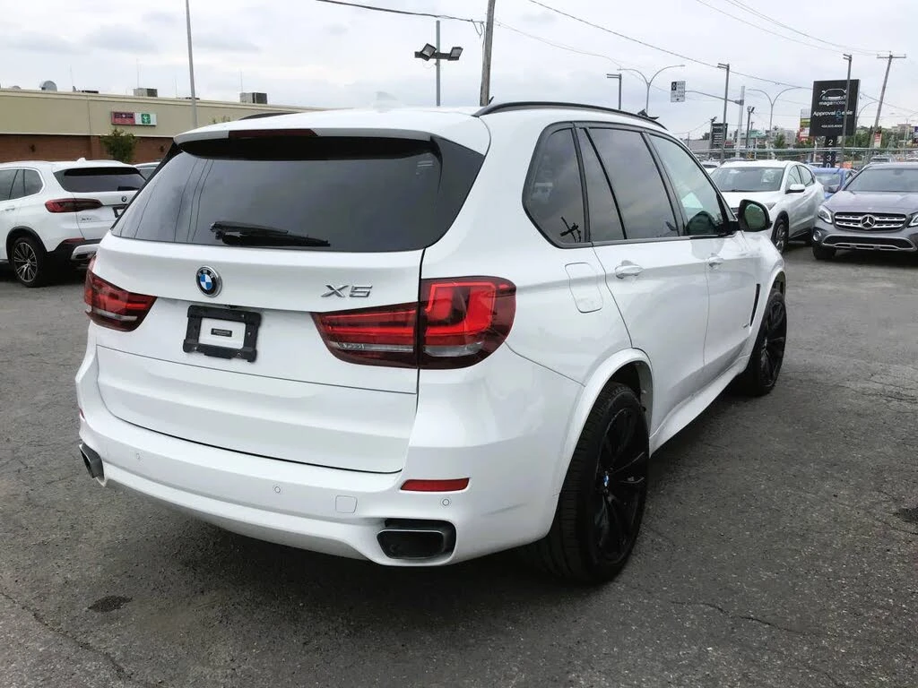 BMW X5 M* SPORT* HARMON* KARDON* ���������* �����* ������ | Mobile.bg � ����������� 2