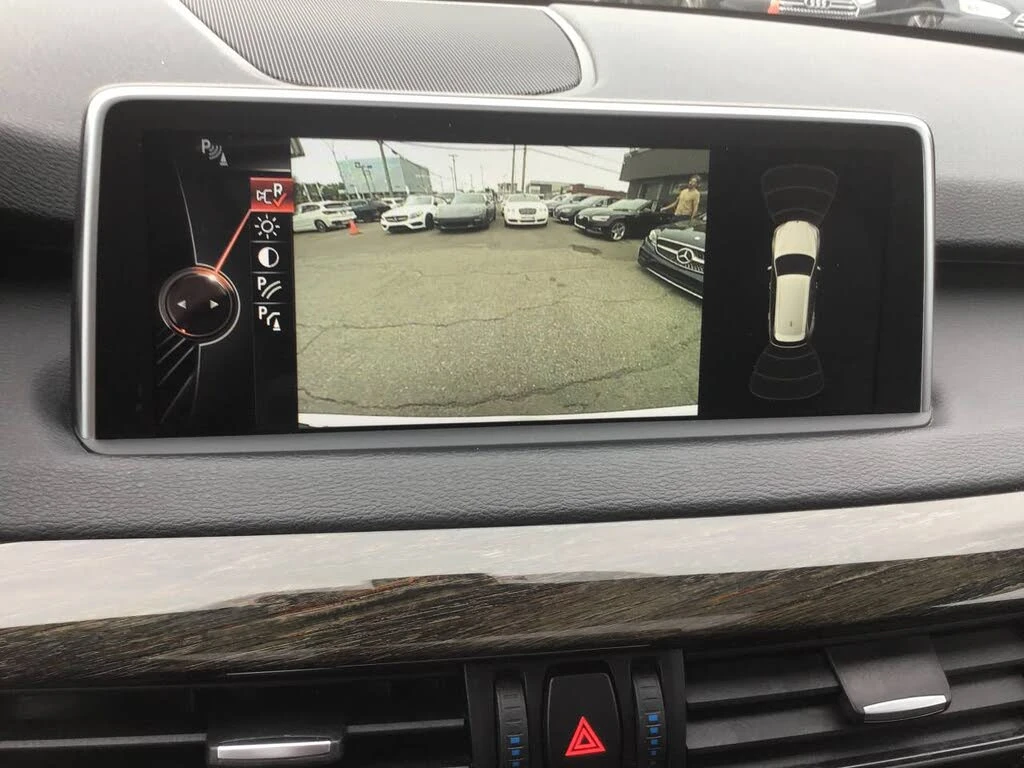 BMW X5 M* SPORT* HARMON* KARDON* ���������* �����* ������ | Mobile.bg � ����������� 11