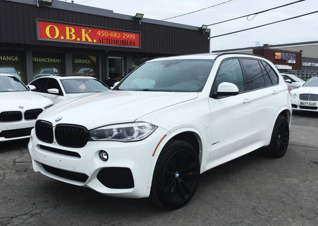 BMW X5 M* SPORT* HARMON* KARDON* ���������* �����* ������ | Mobile.bg � ����������� 1