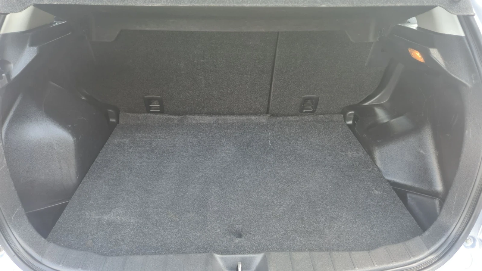 Mitsubishi ASX 1.6 газ/бензин 117к.с., снимка 16 - Автомобили и джипове - 55574469