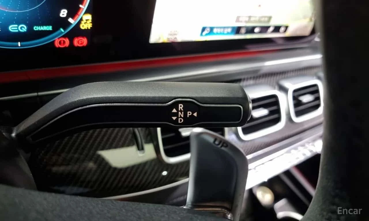 Mercedes-Benz GLE * AMG GLE53 4MATIC+ * ���� �� �� | Mobile.bg � ����������� 9