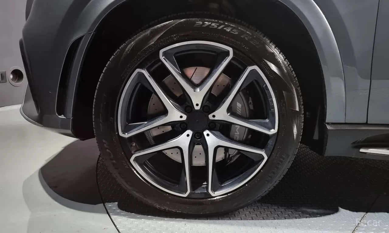 Mercedes-Benz GLE * AMG GLE53 4MATIC+ * ���� �� �� | Mobile.bg � ����������� 5