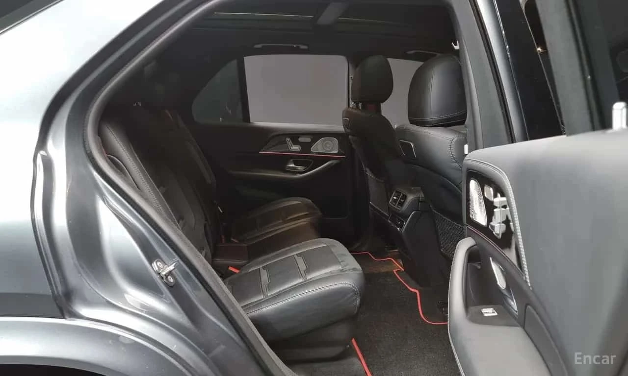 Mercedes-Benz GLE * AMG GLE53 4MATIC+ * ���� �� �� | Mobile.bg � ����������� 12