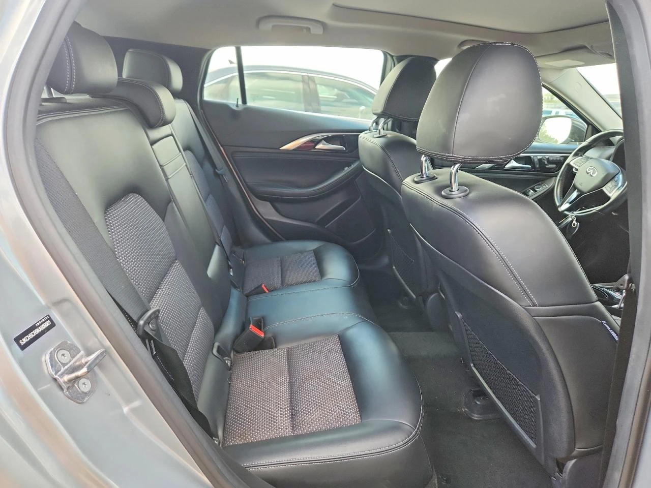 Infiniti QX30 2.0l Luxe | Mobile.bg � ����������� 10