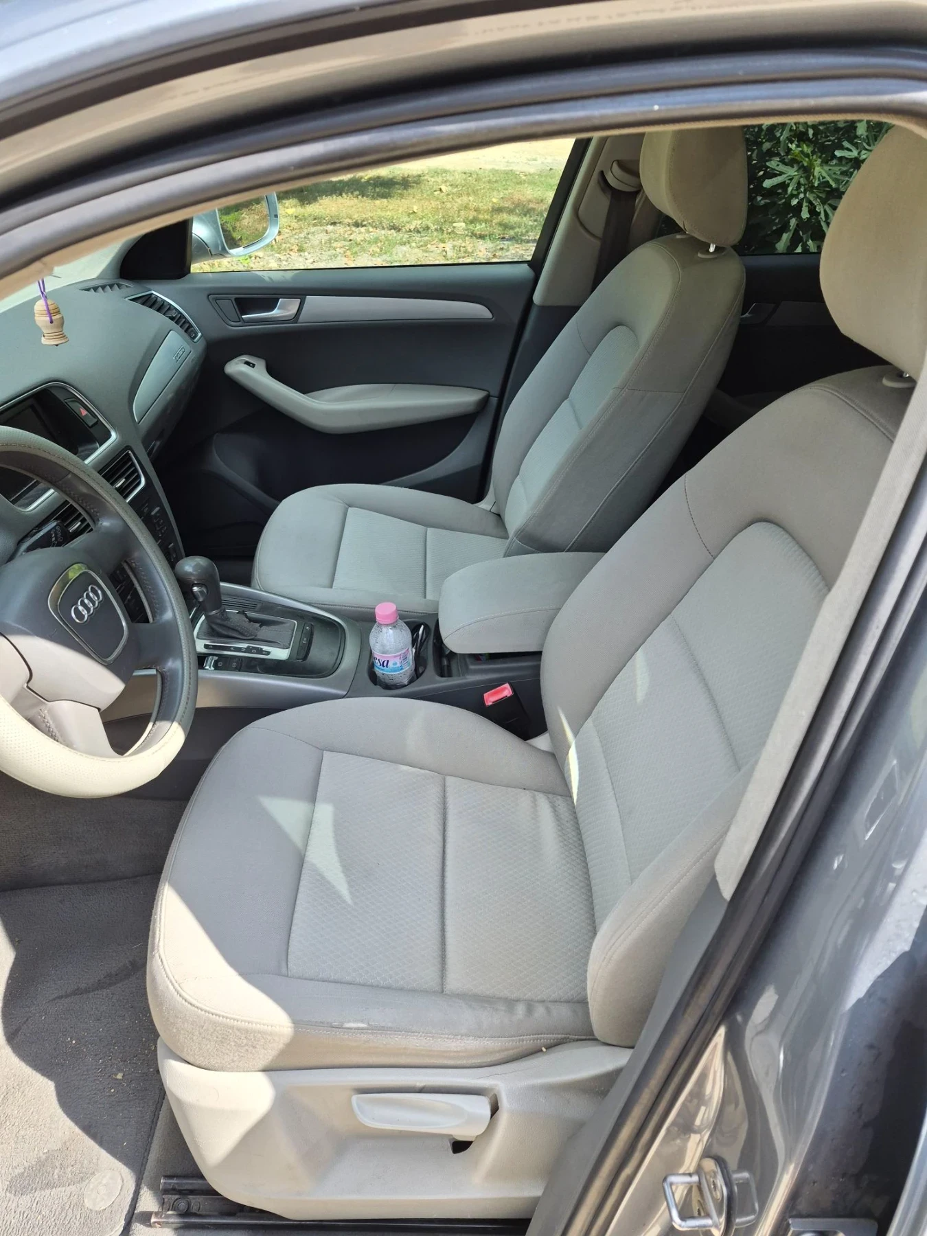 Audi Q5 2.0 TDI, снимка 6 - Автомобили и джипове - 56298086