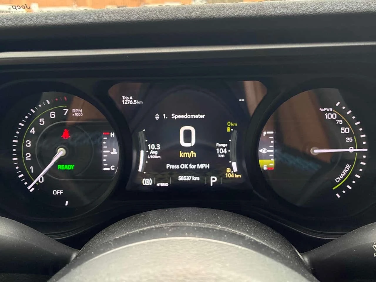 Jeep Wrangler * Rubicon * CARFAX * ��� ������������ ������ | Mobile.bg � ����������� 8